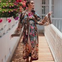 Dame sommercardigan P1049 2