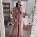 Dame sommercardigan P1203 1