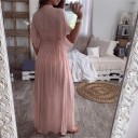 Dame sommercardigan P1203 2