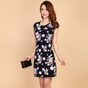 Dame sommerkjole Luren 26
