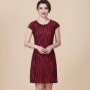 Dame sommerkjole Luren 12