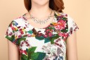 Dame sommerkjole Luren 6