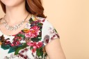 Dame sommerkjole Luren 8