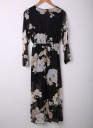 Dame sommerkjole P1015 2