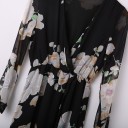 Dame sommerkjole P1015 3
