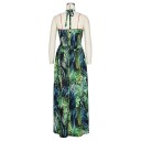 Dame sommerkjole P505 2