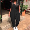 Dame sommeroveralls A2022 3