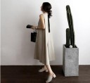 Dame sommeroveralls A2077 2