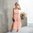 Dame sommeroveralls G156 5