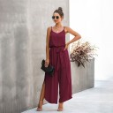 Dame sommeroveralls G156 8