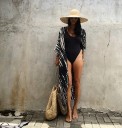 Dame sommerplaid P322 4