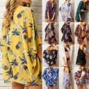 Dame sommerplaid P376 1