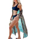 Dame sommerplaid P530 4