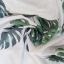 Dame sommerplaid P858 3