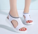 Dame sommersandaler 2