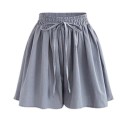 Dame sommershorts 7