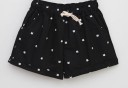 Dame sommershorts med katte J3195 7