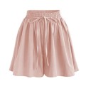 Dame sommershorts 6