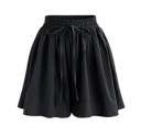 Dame sommershorts 4