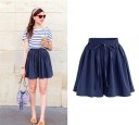 Dame sommershorts 1