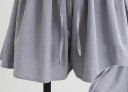 Dame sommershorts 3