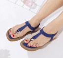 Dame sommersko - Sandaler 1