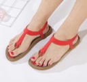 Dame sommersko - Sandaler 4
