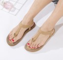 Dame sommersko - Sandaler 5