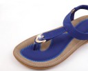 Dame sommersko - Sandaler 7