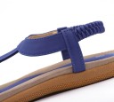 Dame sommersko - Sandaler 10