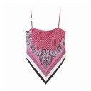 Dame sommertop A1177 6