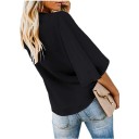 Dame sommertop A821 2
