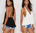Dame sommertop A994 1