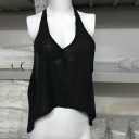 Dame sommertop A994 3