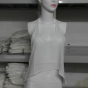 Dame sommertop A994 4