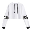 Dame sports-sweatshirt B14 2