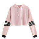 Dame sports-sweatshirt B14 3