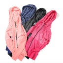 Dame sports-sweatshirt P1672 1