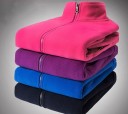 Dame sportsfleece sweatshirt 1