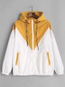 Dame sportsjakke J3103 30