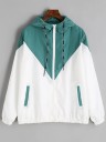 Dame sportsjakke J3103 2