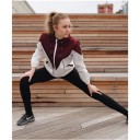 Dame sportsjakke J3103 5