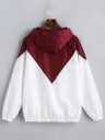 Dame sportsjakke J3103 6