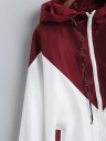 Dame sportsjakke J3103 7