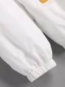 Dame sportsjakke J3103 9