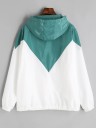Dame sportsjakke J3103 11