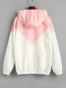 Dame sportsjakke J3103 16