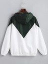 Dame sportsjakke J3103 19