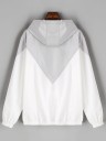 Dame sportsjakke J3103 22