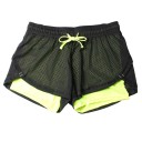 Dame sportsshorts A2497 10